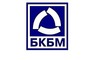 Логотип компанії БКБМ