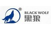Логотип компанії Black Wolf