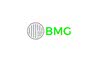 Логотип компанії BMG