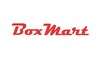 Логотип компанії БоксМарт