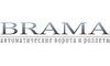 Логотип компанії Brama