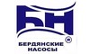 Логотип компанії БЕРДЯНСЬКІ НАСОСИ