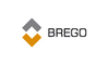 Логотип компанії Брего
