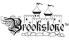 Логотип компанії Брукстоун-Трейд
