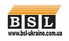 Логотип компанії Бі Ес Ел Україна