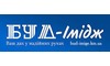 Логотип компанії Буд-Імідж
