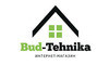 Логотип компанії Буд-техніка