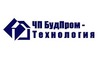 Логотип компанії Будпром-Технологія