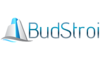 Логотип компанії БудСтрой