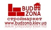 Логотип компанії BudZona