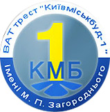 Логотип Житлово-офісний комплекс «Парковий».