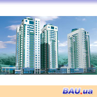 Зелений Гай.