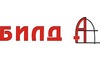 Логотип компанії БІЛД-А