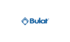 Логотип компанії Булат