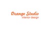 Логотип компанії Orange Studio