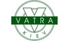 Логотип компанії Ватра-Київ