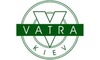 Логотип компанії Ватра-Київ
