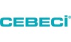 Логотип компанії CEBECI