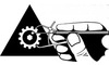 Логотип компанії Творча майстерня Василя Чагіна