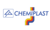 Логотип компанії Chemiplast