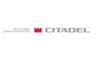 Логотип компанії Citadel