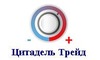 Логотип компанії Цитадель - Трейд