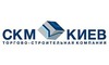 Логотип компанії СКМ КИЇВ