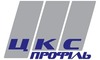 Логотип компанії ЦКС -Профіль