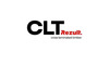 Логотип компанії CLT Rezult