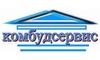 Логотип компанії Комбудсервис