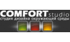 Логотип компанії Comfort-Studio