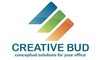 Логотип компанії Креатив-Буд