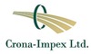 Логотип компанії Крона Імпекс