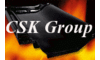 Логотип компанії CSK Group