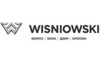 Логотип компанії Wisniowski Ukraine | Польські брами