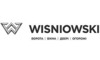 Логотип компанії Wisniowski Ukraine | Польські брами