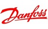 Логотип компанії Данфосс ТОВ