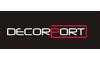 Логотип компанії Декорпорт