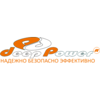 ДІП ПАУЕР (Deep Power)