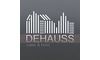 Логотип компанії DEHAUSS