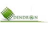 Логотип компанії Дендрон