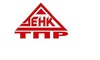 Логотип компанії ДЕНК ТПР