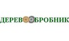Логотип компанії ДЕРЕВООБРОБНИК