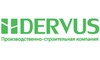Логотип компанії Дервус