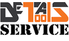 Логотип компанії Detals Tools