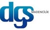 Логотип компанії DGS madencilik