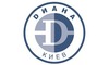 Логотип компанії Діана-Київ