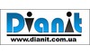 Логотип компанії Дианит Груп