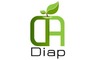 Логотип компанії Діар