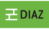 Логотип компанії Диаз